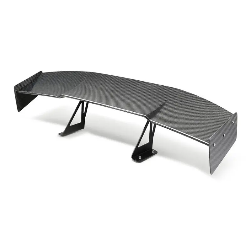 Seibon 15-18 Subaru Wrx / Sti Carbon Fiber Rear Spoiler - Gt Style 1