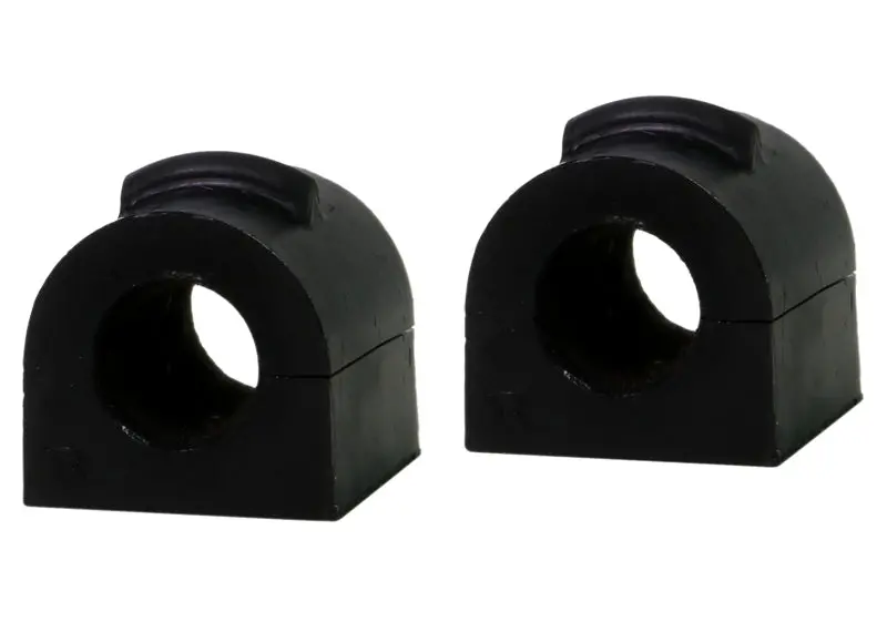 Whiteline 13-18 Ford Focus St 24Mm Rear Sway Bar Mount Bushing Service Kit 1