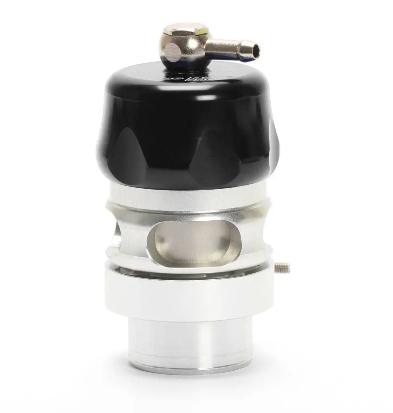 Turbosmart Bov Vee Port Pro - Black 1