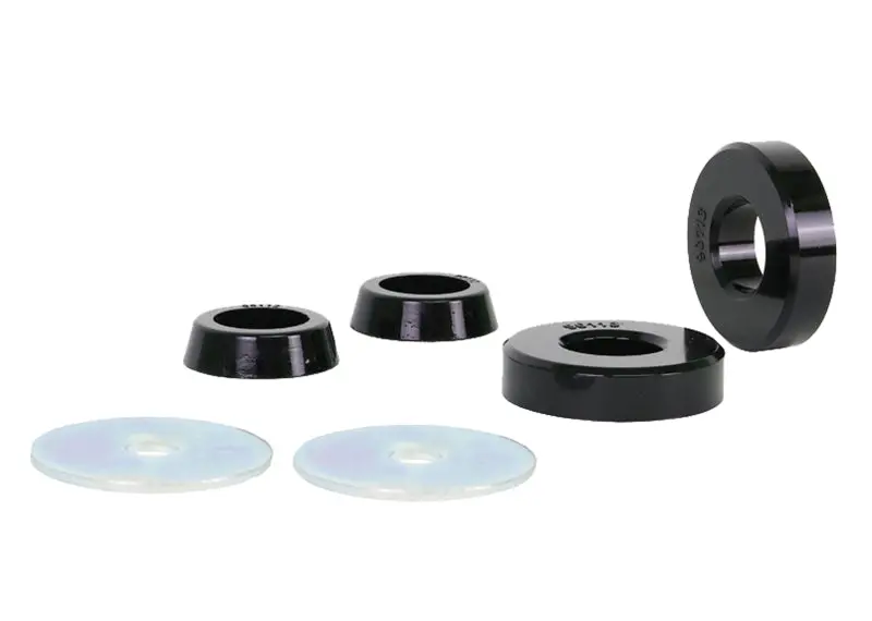 Whiteline 08-14 Lexus Is F Differential Mount Bushing Kit - Rear 1