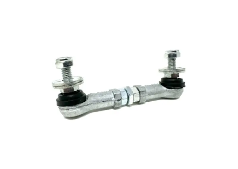 Torque Solution Auto Headlight Level Adjustment Rod - 73-90Mm 1