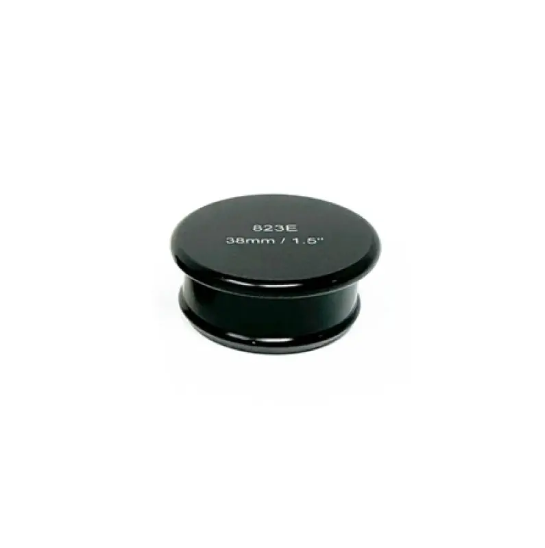 Torque Solution Billet Aluminum Hose Blanking Plug (Size - 38Mm / 1.5In) 1