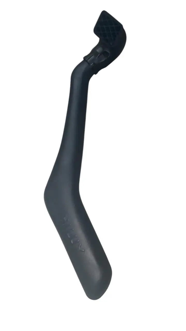 Toyota Hilux Vigo 2005-2015 Snorkel 1