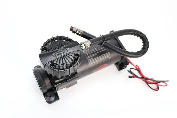 Air Bft 360 Silent Compressor 1
