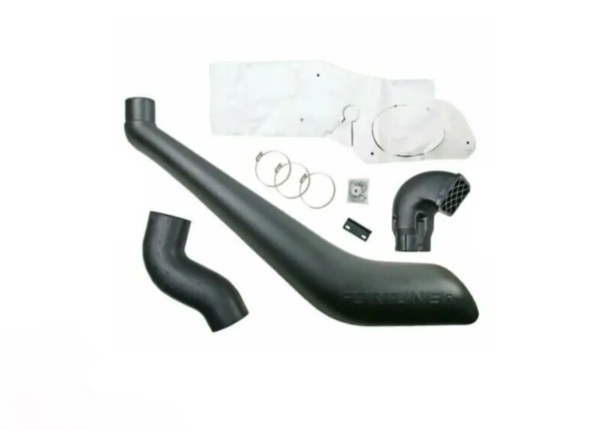 Toyota Fortuner 2016+  Snorkel 1