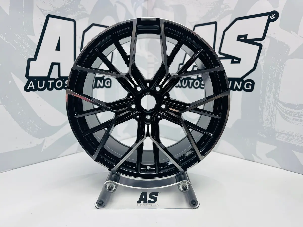 20” As- Comp 5/120 F260316 Bmf 1