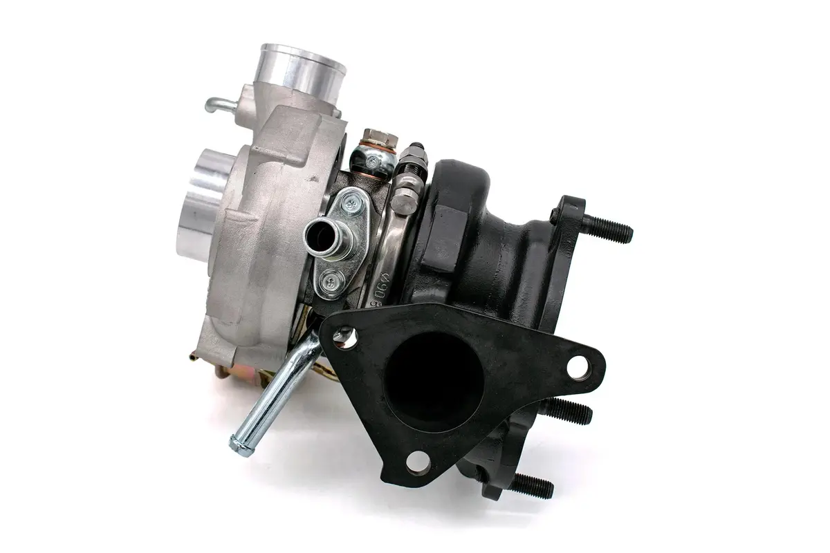Forced Performance Uhf™ Fp Blue 51S - Subaru Ej Motors 2