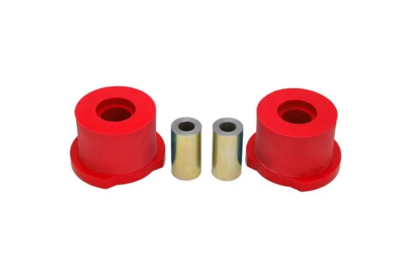 Torque Solution Porsche Transmission Mount Inserts (60A) - 98-11 Porsche 911 996/997 1