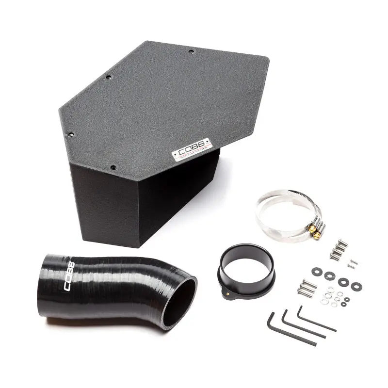 Cobb 10-13 Mazdaspeed3 Airbox Gen 2 1