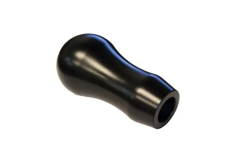 Torque Solution Delrin Tear Drop Tall Shift Knob: Universal 12X1.5 1