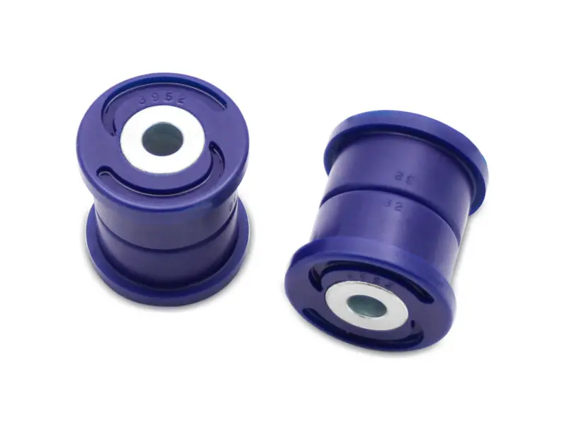 Superpro 2011 Bmw 1 Series M Base Rear Lower Inner Control Arm Bushing Kit 2