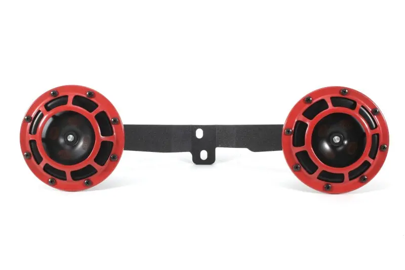 Perrin 20-25 Subaru Outback/Obxt (Incl. Wilderness) & 20-25 Legacy/Legacy Xt Hella Horn Bracket 1