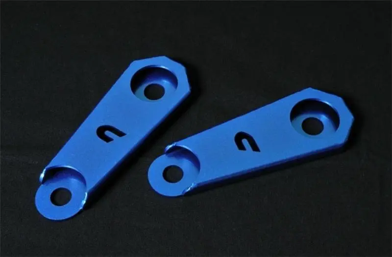 Cusco Power Brace Front Lower Arm Subaru Brz / Toyota 86 1
