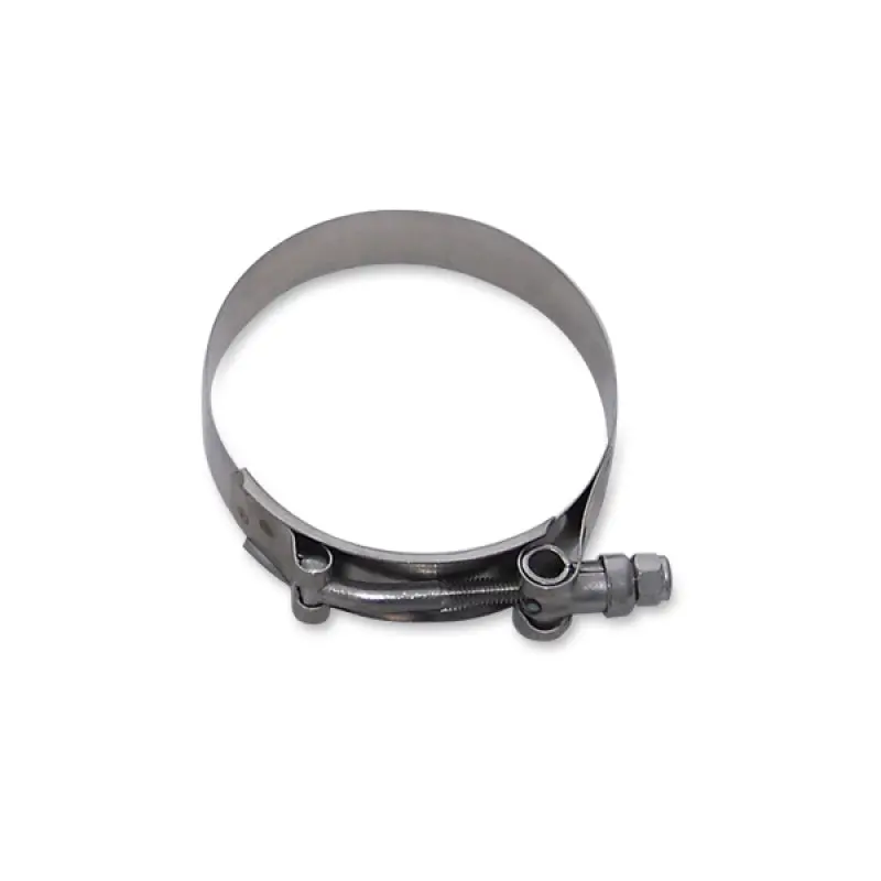 Mishimoto 2.25 Inch Stainless Steel T-Bolt Clamps 2