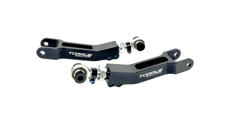 Torque Solution Rear Trailing Arms - 2013+ Subaru Brz / Scion Fr-S / Toyota 86 1