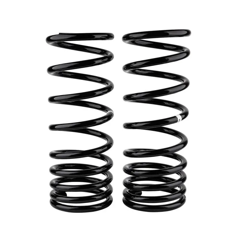 Arb/Ome Rear Coil Spring Set For Nissan Patrol Y61 (Solid Axle Variant) 1