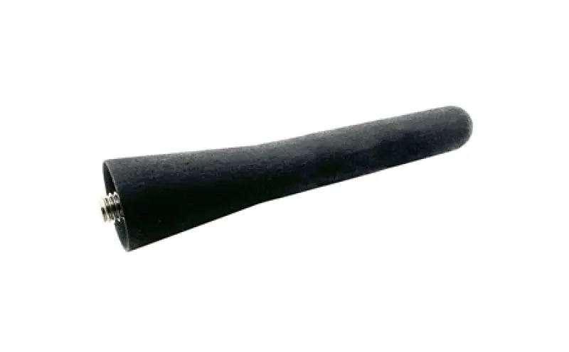 Torque Solution Kia/Hyundai/Scion/Nissan/Ford/ Mazda Premium Billet Stubby Antenna 1