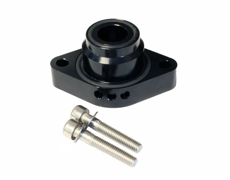 Torque Solution Blow Off Valve Adapter: Volkswagen / Audi 1.4T Engine 1