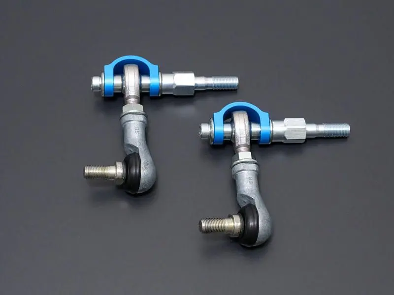 Cusco 2023 Toyota Gr Corolla Rear Adjustable Sway Bar End Link Set 1