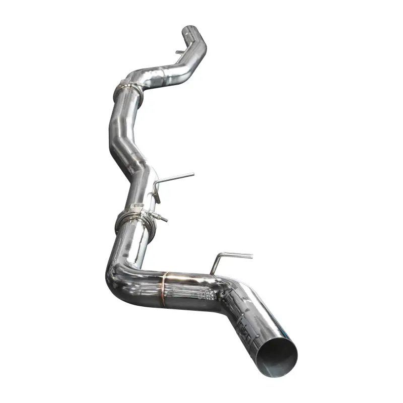 Injen 20-23 Toyota Gr Supra 3.0L Turbo 6Cyl Ss Race Series Cat-Back Exhaust 1