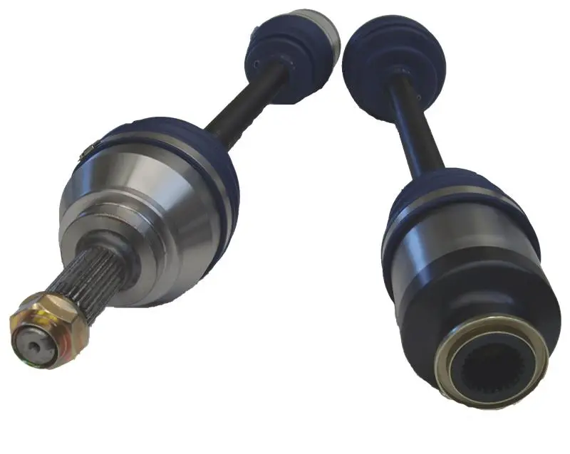 Dss Subaru 92-01 Wrx / 2.5 Rs (Gc8) / 02-03 Wrx (Gd) Sedan 750Hp Level 5 Front Axle -Left Ra8520l5 1