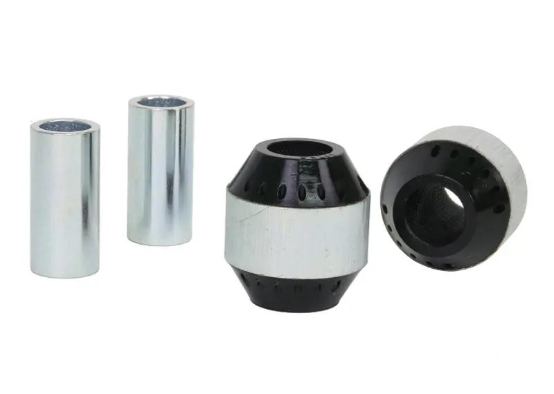 Whiteline 01-05 Lexus Is300 Radius Arm Lower Bushing Kit 2