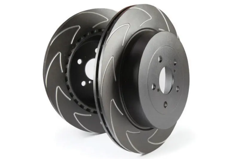 Ebc 92-95 Nissan Skyline (R32) Gt-R V-Spec 2.6Tt Bsd Rear Rotors 2