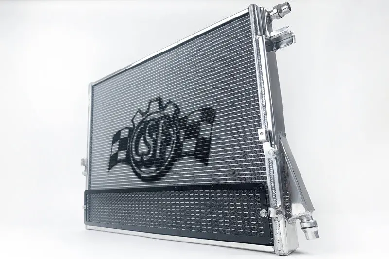 Csf 2020 Toyota Gr Supra (A90) / Bmw M340i & M440i Heat Exchanger 1