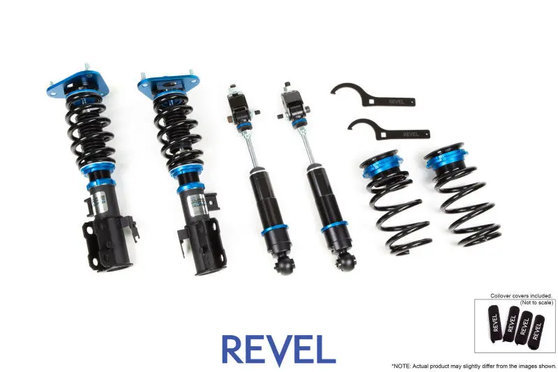 Revel Touring Sport Damper 15-17 Lexus Nx 200T Fwd 1
