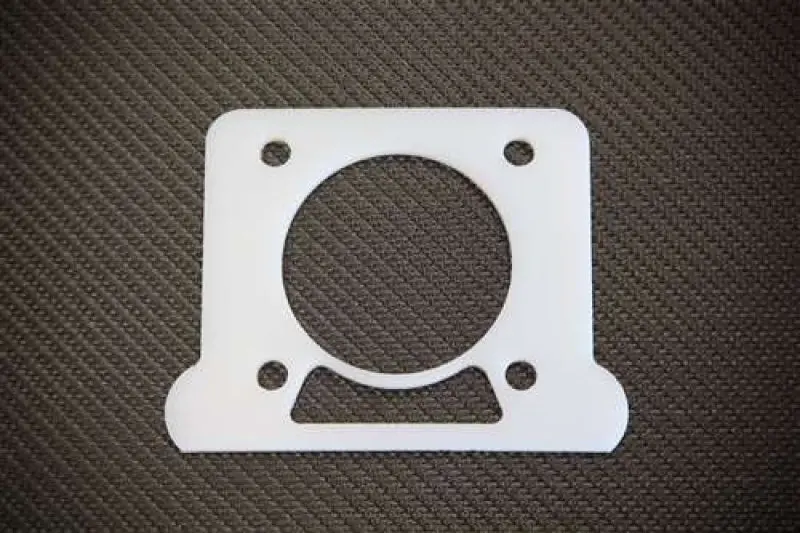 Torque Solution Thermal Throttle Body Gasket: Subaru Wrx 2002-2005 2.0T 1