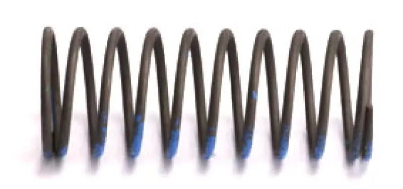 Turbosmart Bov Kompact Spring-Blue (Extra Soft) 1