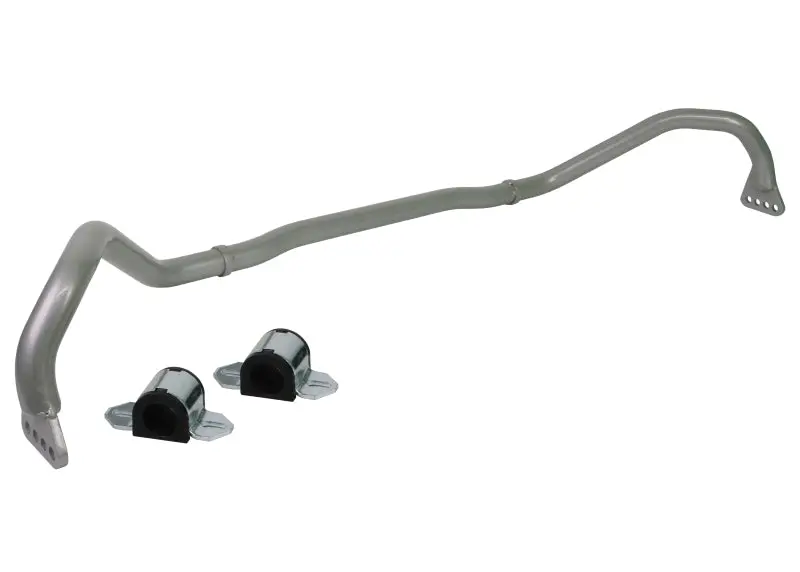 Whiteline 2008 Pontiac G8 / 2014 Chevy Ss Front Heavy Duty Adjustable 30Mm Swaybar 1