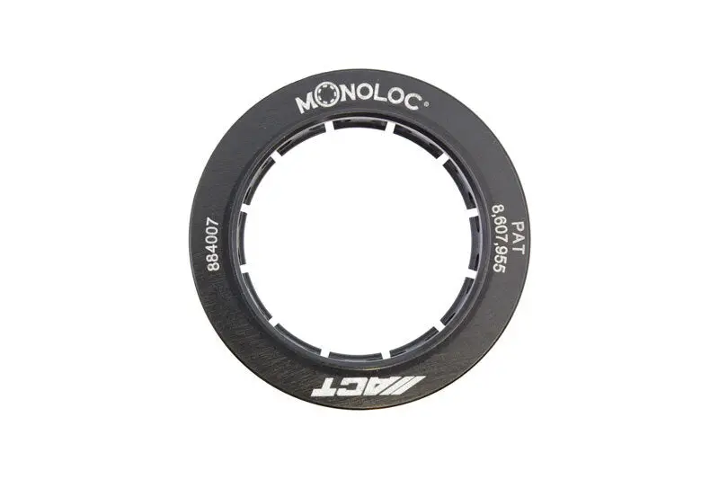 Act 2008 Mitsubishi Lancer Monoloc Collar 1