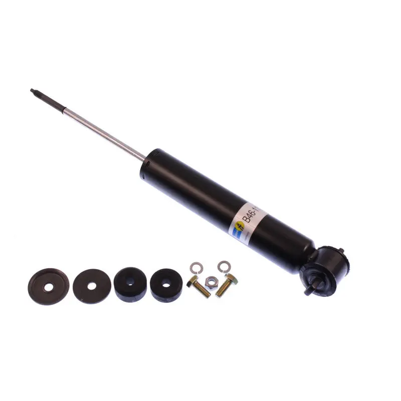 Bilstein B4 1981 Mercedes-Benz 300Sd Base Rear 46Mm Monotube Shock Absorber 2