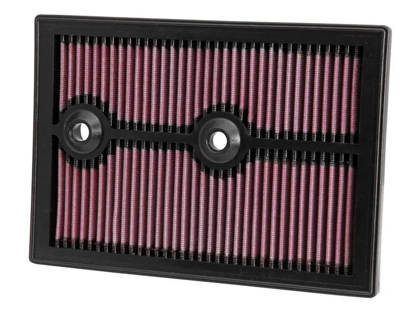 K&N Replacement Air Filter 12 -13 Vw Golf Vii 1.2L/1.4L / 12-13 Polo Gt 1.4L / 13 Audi A3 1.4L 2