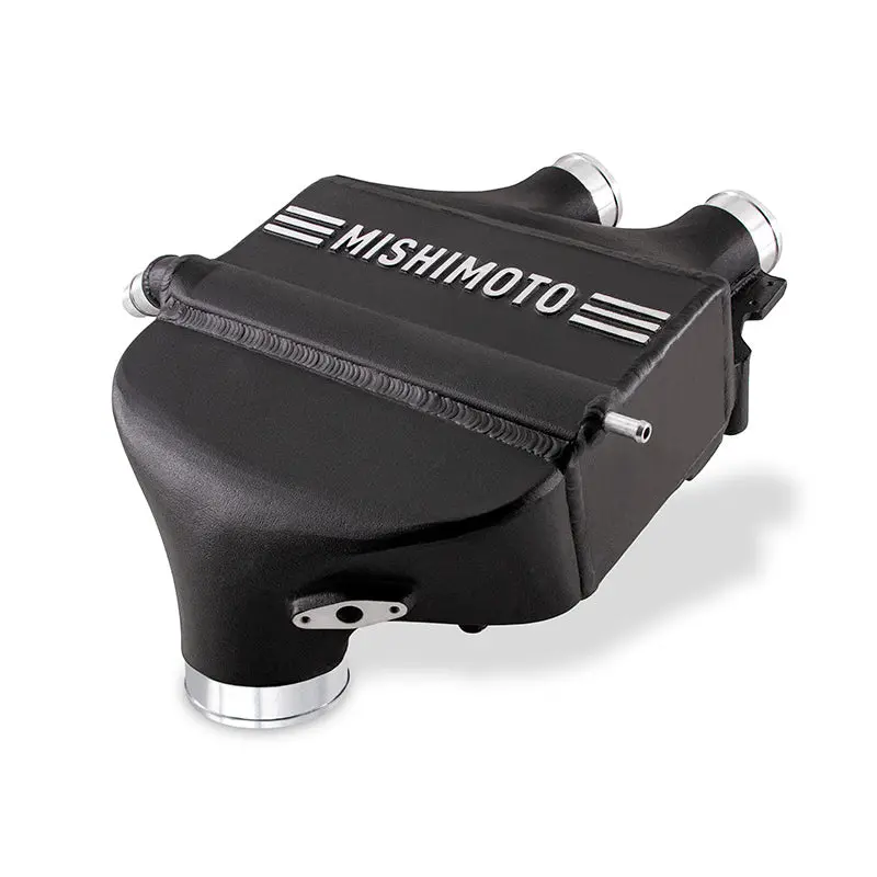 Mishimoto 2015+ Bmw F8x M3/M4 Performance Air-To-Water Intercooler 1