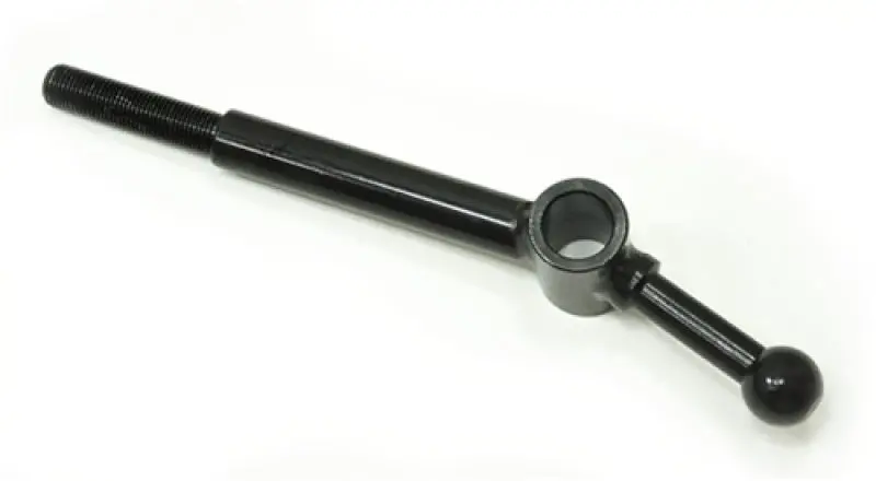 Torque Solution Short Throw Shifter Subaru Models (Inc. 1998-2001 Impreza 2.5Rs) 1