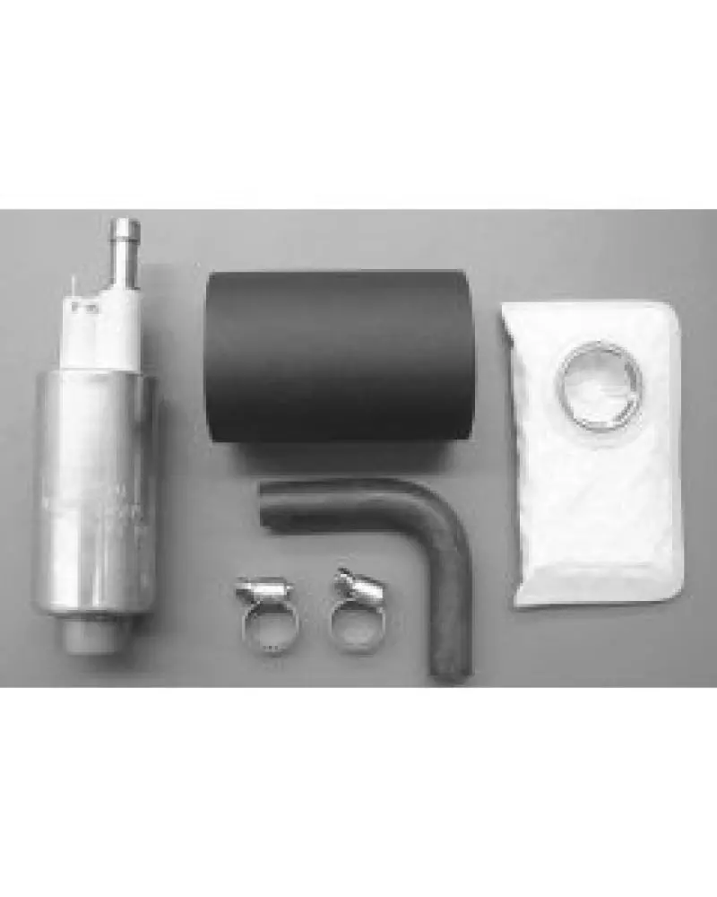 Walbro Fuel Pump And Filter Assembly For 1987 Volvo 440, 460, And 480 1