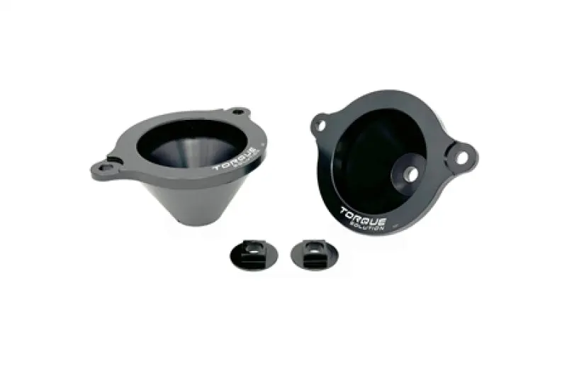 Torque Solution Porsche 911 964/993/996/997/Gt3 Solid Engine Mount Kit 1