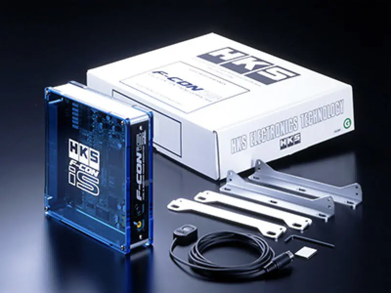 Hks Fp5-7F-Con V Harness 1