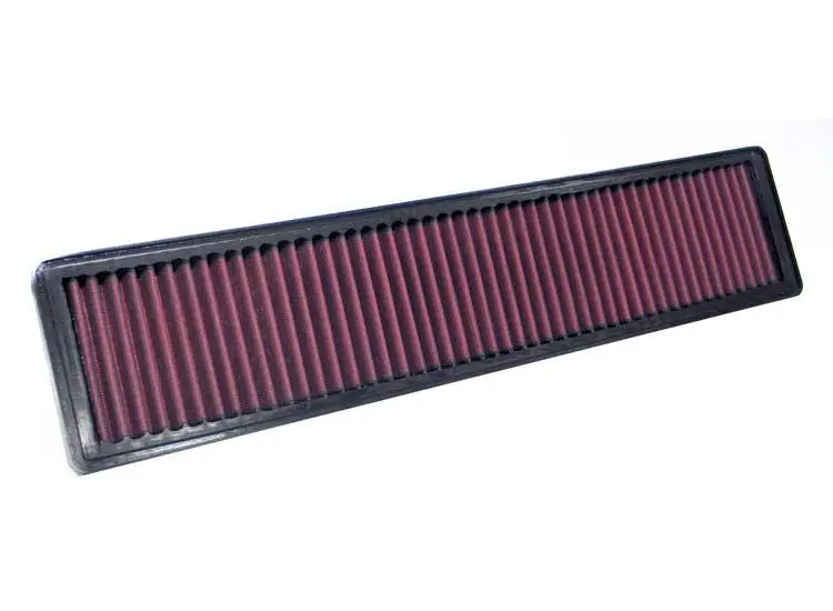 K&N Porsche 944 Drop In Air Filter 1