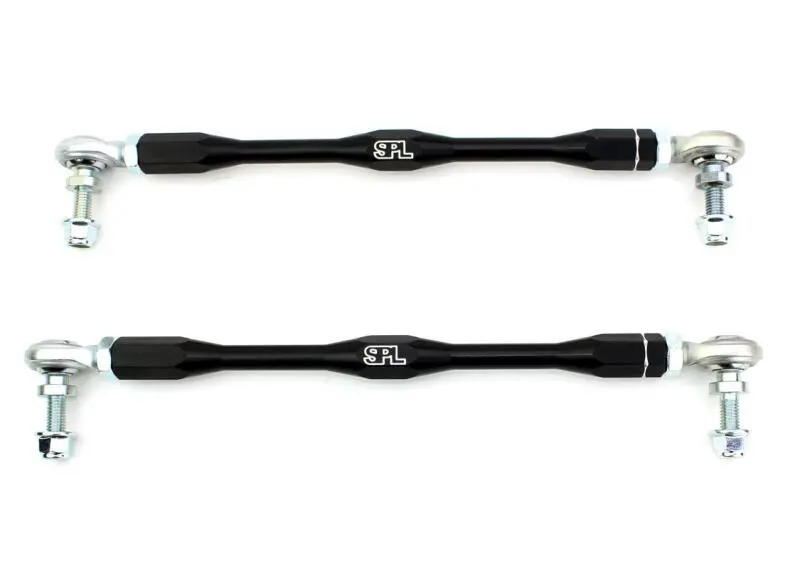 Spl Parts 06-13 Bmw 3 Series/1 Series (E9x/E8x) Front Swaybar Endlinks (M Version) 1