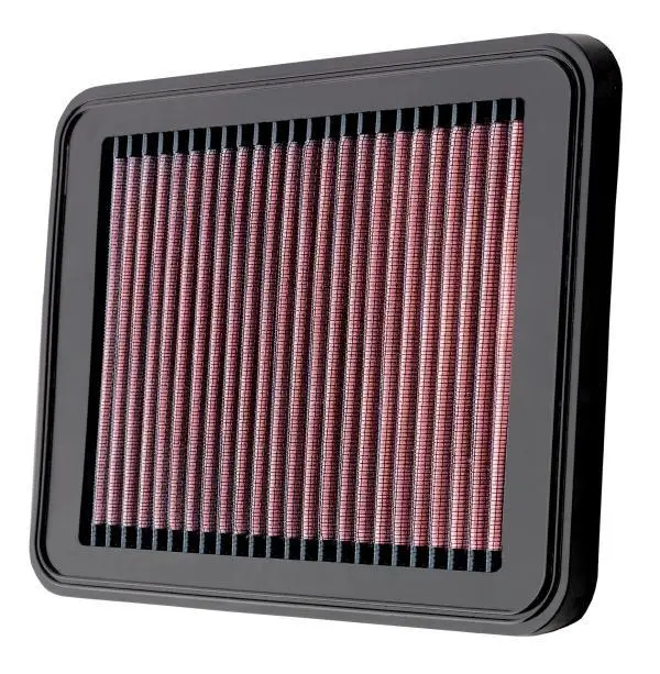 K&N Replacement Air Filter 12-13 Vw Golf Vii 1.6L/2.0L Dsl / 13 Audi A3 1.6L/2.0L Dsl/13 A3 1.8L F/I 1