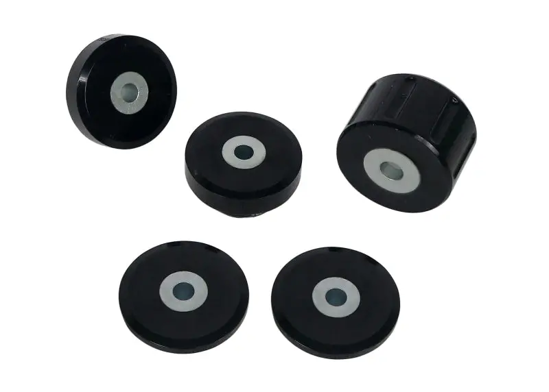 Whiteline Nissan 350Z/370Z/Z 03+ Rear Differential Bushing Kit (Motorsports Version) 2