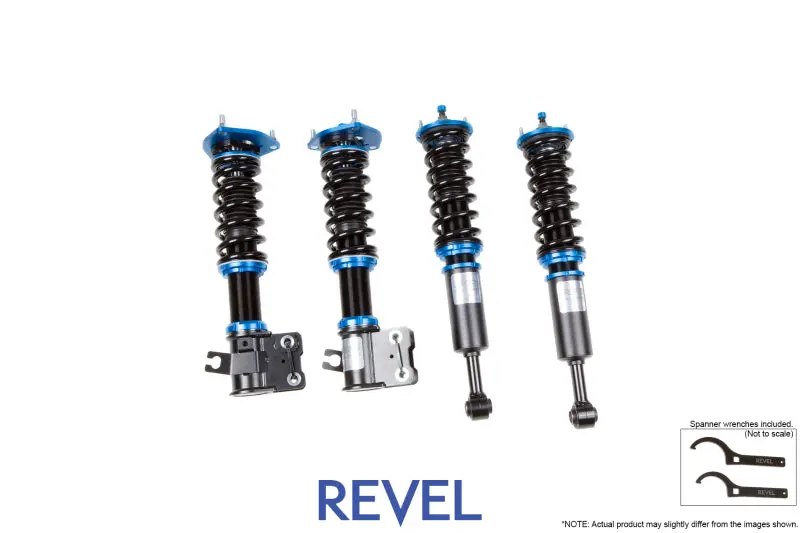 Revel Touring Sport Damper 89-94 Nissan 240Sx 1