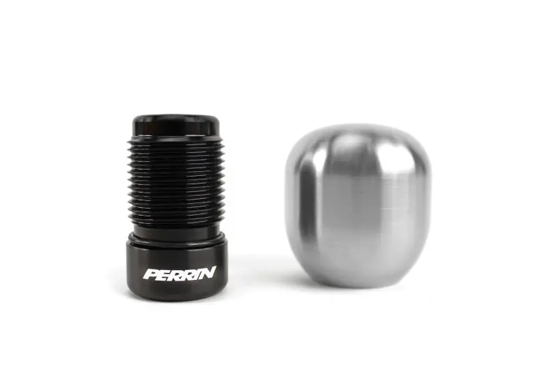 Perrin 13-25 Subaru Brz / 13-25 Toyota Gr86/Fr-S/86 6Spd Ss Shift Knob - Barrel Style 1