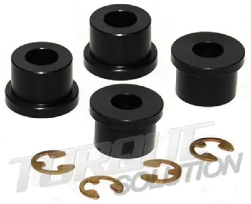 Torque Solution Shifter Cable Bushings: Dodge Neon 2000-05 1