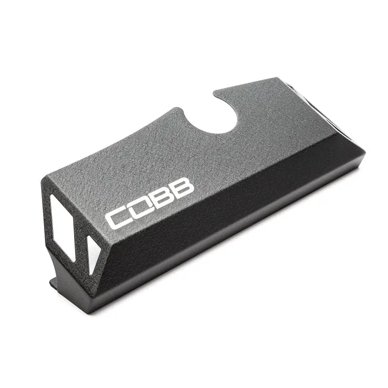 Cobb 2017-2018 Ford F-150 Raptor Coolant Overflow Cover 1