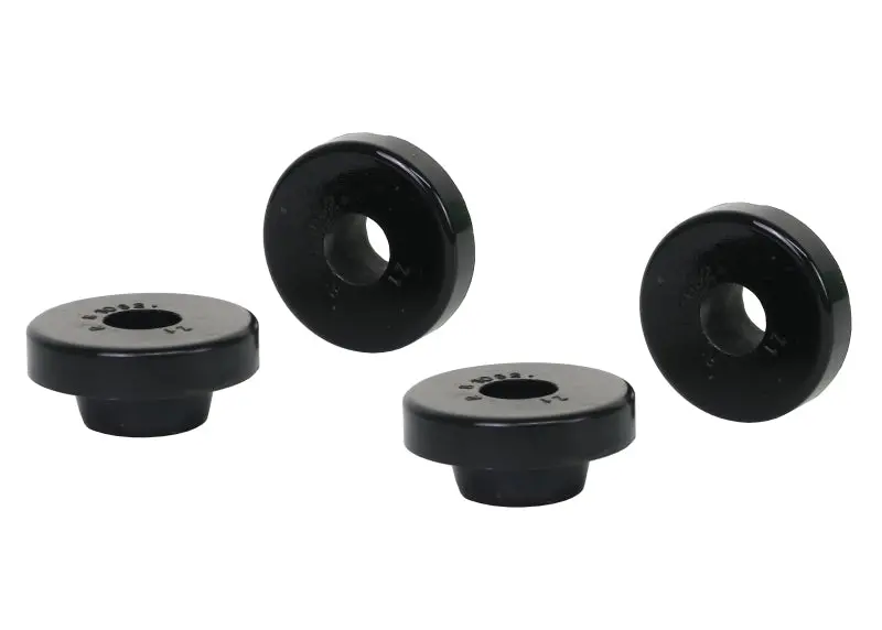 Whiteline Plus 77-9/85 Mazda 323 / 3/72-77 Rx3 / 4/73-79 Rx4 Front Sway Bar-To Control Arm Bushing 1