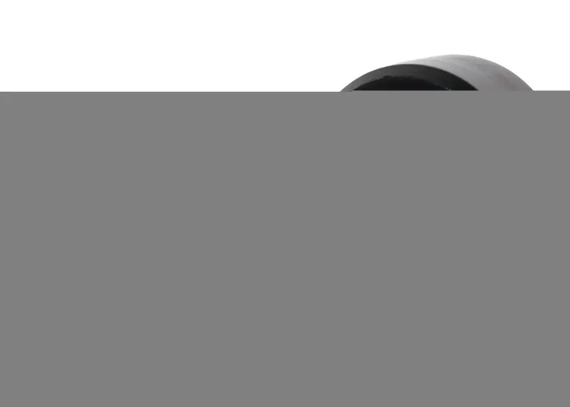 Whiteline 06-14 Volkswagen Gti 23.6Mm Front Sway Bar Mount Bushing Kit 1